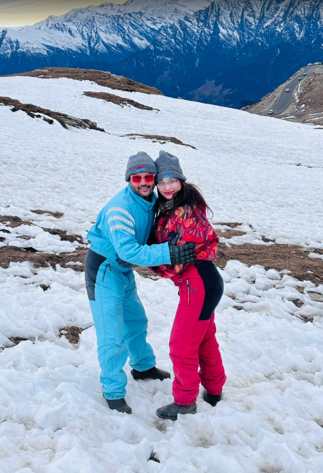 Review from Kiran Makwana